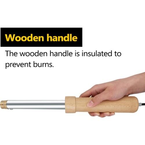 Electric Remove Cattle Horn Sheep Horn Copper Heads Quick Bloodless Remove Calf Pasture Farm Utility Too