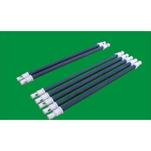 Hot sale quartz tube heater in China