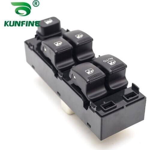 Electric Power Window Side Glass Control Switch Button For KIA SWIFT HORSE OEM NO. 93570 1C110 935701C110