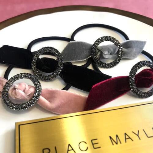 Банты для волос Lamavis China At AliExpress