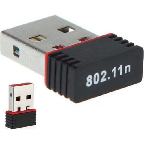 Little gears WiFi Scanners