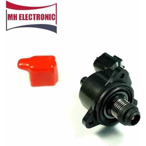 MH ELECTRONIC High Quality IAC IDLE AIR CONTROL VALVE MD628168 1450A132 For Mitsubishi Lancer Galant For Dodge For Chrysler