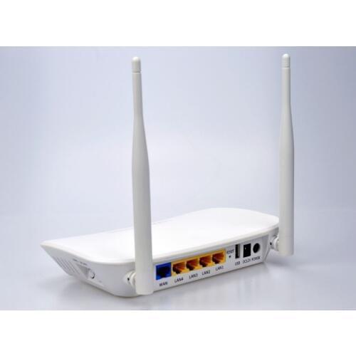 Vdsl2 modem , vdsl2 cpe 4 port vdsl2 WIFI,CBT630 HG630