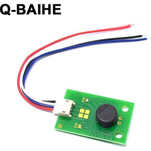 Humidity and Temperature Sensor Module - HTF3223
