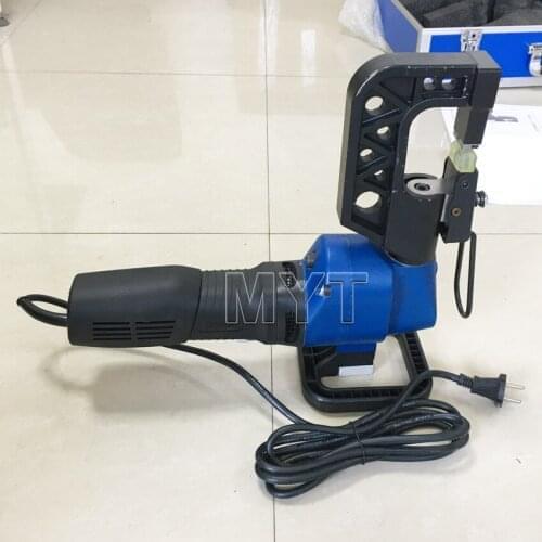 Portable Electric Riveting Machine L-15 Rectangular Duct Riveting Machine