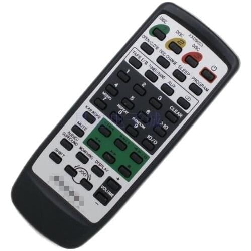 Remote Control For Pioneer XR-A9800 XR-A3800 XZN3109 CD STEREO RECEIVER