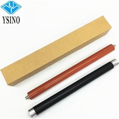 1Set X KM2560 Upper Fuser Roller+TASKalfa 300i Lower Pressure Roller For Kyocera KM 2550 2540 3040 2560 3060 KM2540 KM3040