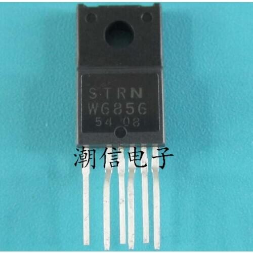 10cps STRN-W6856 STRNW6856