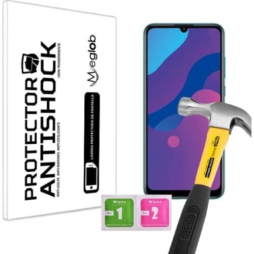 Antishock Screen Protectors For Huawei Honor Play