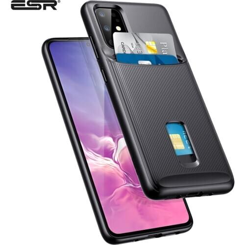 ESR Phone Cases For Samsung Galaxy S20 Plus