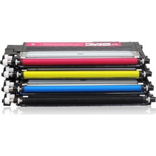 CLT-404S CLT-K404 Compatible Samsung CLT 404 K404S CLT-K404S CLT-Y404S CLT-M404S CLT-C404S Laser Color Toner Cartridge