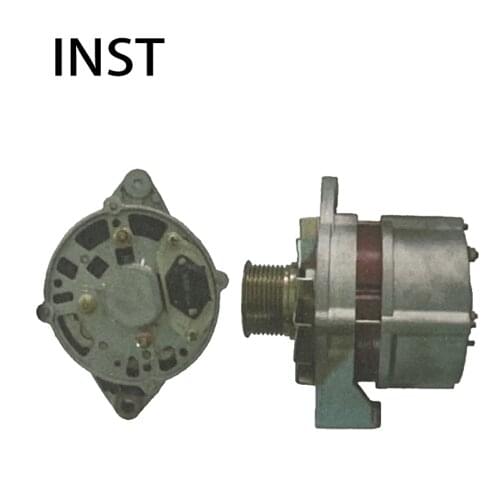 ALTERNATOR DYNAMO GENERADOR ELECTRICO FOR 12V 65A 8GS58 K1712 BOSCH 0120-188-290 0120-488-205