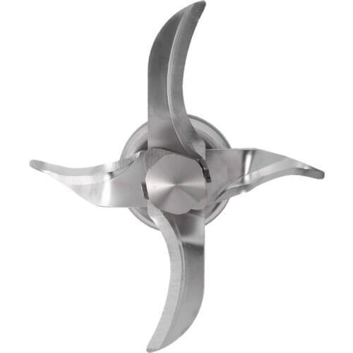 Blender Blade, Blender Blade Replacement Accessories Juicer Accessories Part for Vorwerk Thermomix TM21