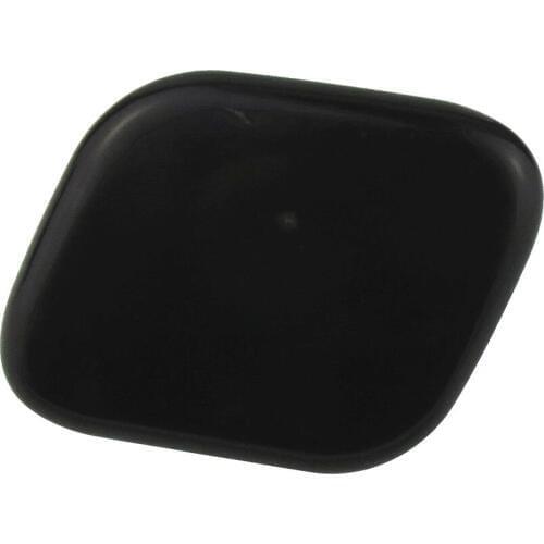 L/R Front bumper headlamp Headlight Washer Cover Cap 986812P500 986912P500 For KIA SORENTO 2013 2014