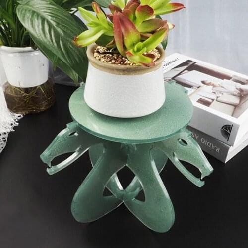 Snake-shaped Shelf Flower Pot Holder Mold Jewelry Epoxy Resin Casting Jewelry Making Resin Diy Craft Home Decoration