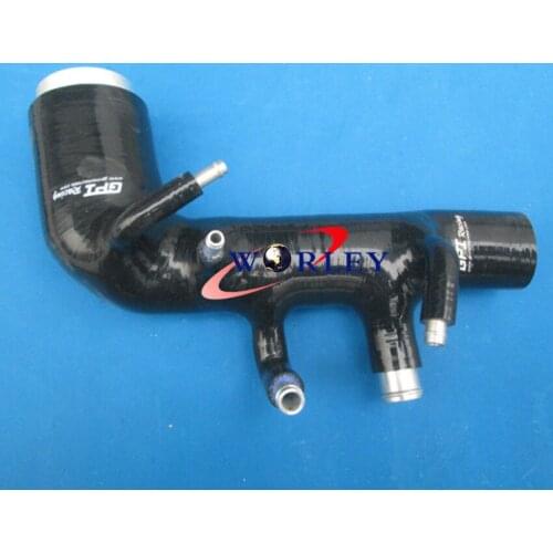 For Subaru Impreza WRX/STi GDA GDB VER7/8/9 Silicone Intake Induction Hose/pipe