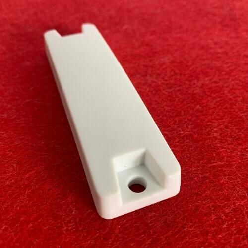 UHF RFID antimetal metal tags long range RF passive cards 87*24*11mm Monza R6-P