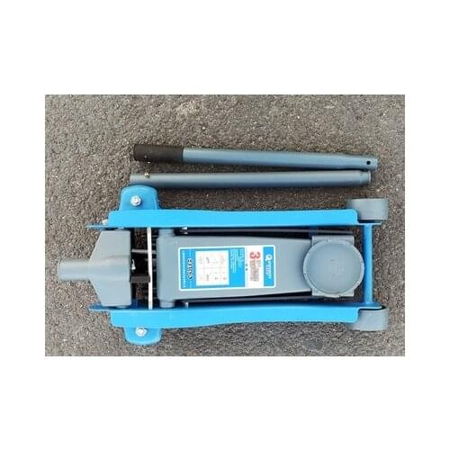 3Ton Strengthen model for Car Off-road vehicles, trucks hydraulic floor lifting jack wheel support auto repairing tire tyre