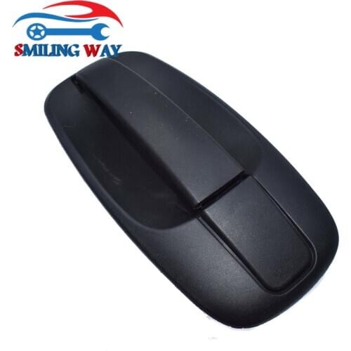 Outside Outer Side Sliding Door Handle 8200214656 For Renault Trafic 2007-2014, Opel Vauxhall Vivaro Nissan Primastar 2001-2017