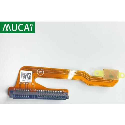 For Sony Vaio SVS15 SVS151 SVS151A11T 1P-1122J00-2110 FPC-276 laptop SATA Hard Drive HDD SSD Connector Flex Cable 045-0101-241-A