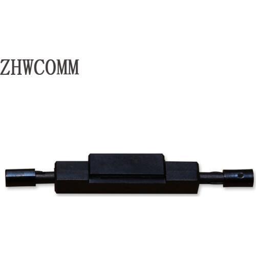 ZHWCOMM 10PCS Optical Fiber Mechanical Splice L925B Optical Fiber Quick Splicer Connector Free Shipping