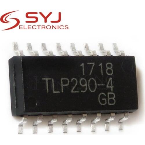 10pcs/lot TLP291-4GB TLP290-4GB TLP281-4GB TLP280-4GB TLP291-4 TLP290-4 TLP281-4 TLP280-4 SOP-16