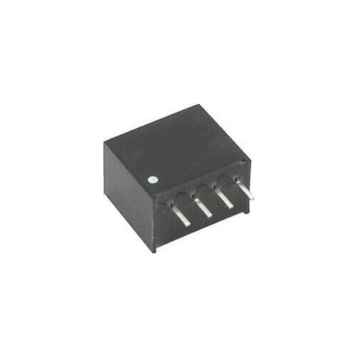 10pcs New original AM1S-2412SZ DC/DC 1 Watt | Converter power module