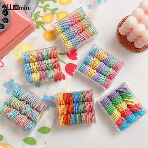 ALLmini Children's Hair Bands