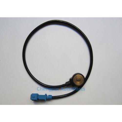Auto Parts Knock Sensor Brand new OEM# 92099892 KS Detonation Sensor For BUICK Sail For Wholesale&Retail