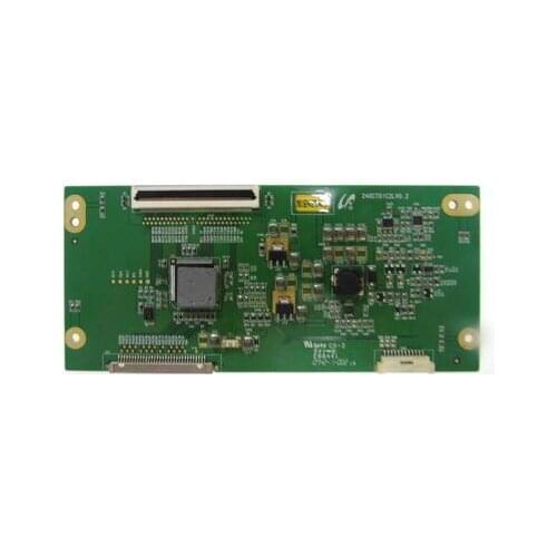 Free shipping 100% test work for SAMGSUNG 240CT01C2LV0.2: LTM240CT03-Q02 logic board
