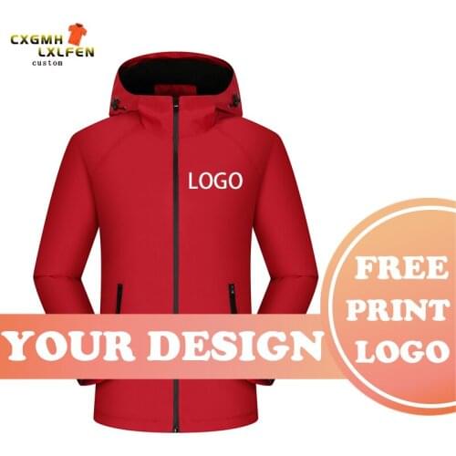 Мужские куртки с капюшоном CXGMHLXLFEN China At AliExpress