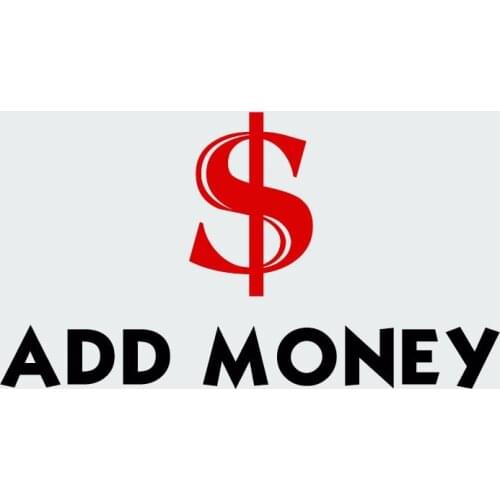 This link only for add extra money here