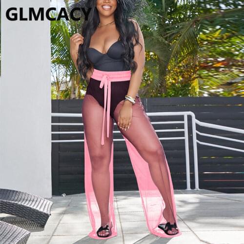 Женские летние брюки GLMCACY China At AliExpress