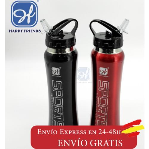 Happyfriends Water Bottles