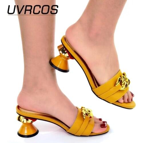 Italian Women Wedding Shoes Decorated with Rhinestone Pumps Women Shoes Shoes for Women Sandals Wedding Shoes for Women Slippers