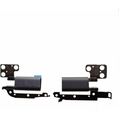 JIANGLUNNEW For Dell Latitude 13 3379 2-in LCD Hinge Hinges