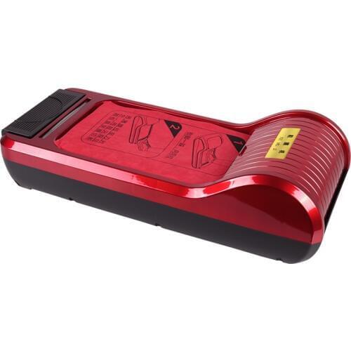 Laihua Shoe Film Machine Household Fully Automatic Disposable Shoe Cover Machine Office Shoe Film Mould Machine Intelligence
