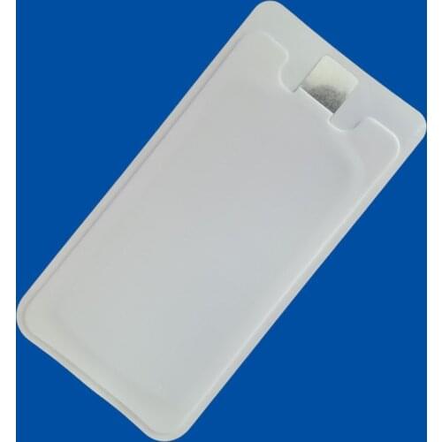 Medical electrocautery electrode plate high frequency electrocoagulation electrocautery negative plate