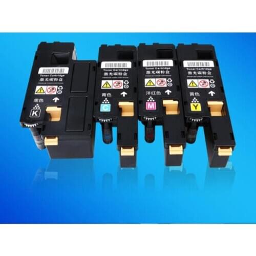 New Toner Cartridge for Fuji Xerox Docuprint CM205b CM205f CM205fw CM215fw CM215b CP215w CP105b CP205 CP205w CT201591 CT201592