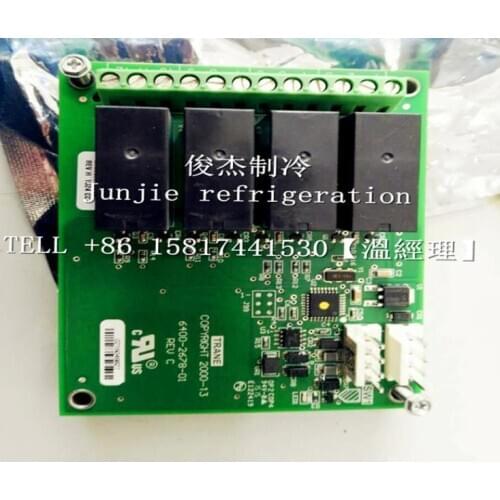 New original Air conditioning accessories/control module/BRD02948/04879 / X13650806-04/6400-1126-03