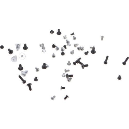 Full Set Screws Mount Replacement Repair Kit Game Accessories for Switch NS Joy Con Console Controller New