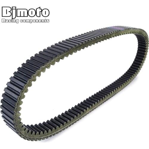 Drive belt For Arctic Cat Firecat Sabercat 600 700 Team Arctic Tiger Nightfire EFI Fighter Early Build EXT Sno Pro Team LX