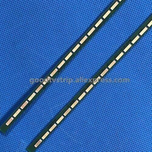 522mm LED Backlight strip 63LEDs For LG 47LM6600 LED47X8100PDE 47E800A 47'' TV 6920L-0001C 6922L-0021A LC470EUG(PE)(F1)