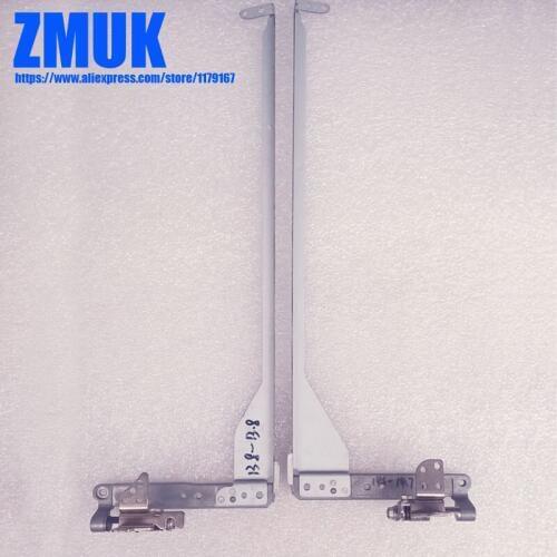 LCD Hinges Left +Right For Toshiba X305 X305-Q701 P/N AM04I000200 AM04I000300