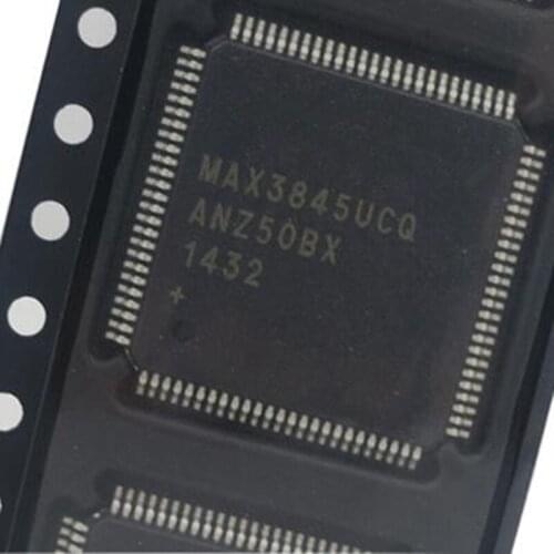 1PCS MAX3845UCQ MAX3845