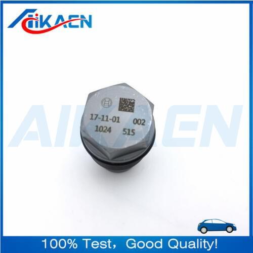 32K61-07300 Original Genuine Common Rail Pressure Relief Limiter For MITSUBISHI 32K61 07300 PERKINS T4 13278