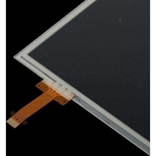 7-inch Touch Screen Glass Digitizer Touch Panel Parts For TOYOTA RAV4 14-18