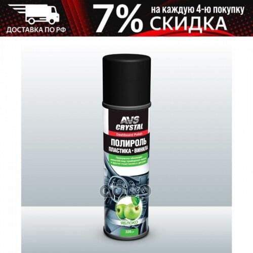 AVS Plastic Products