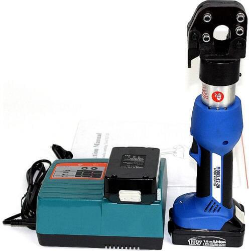 Free Shipping EZ-20 Mini Battery Powered Cutter for Kinds of Material