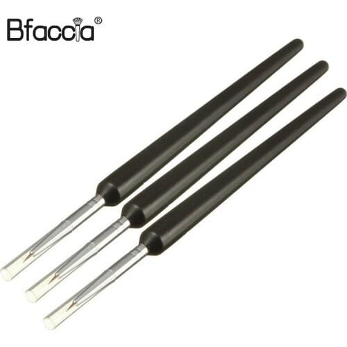 Bfaccia Equipment And Tools For Manicure And Pedicure